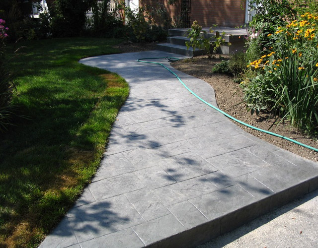 Markham Masonry - Concrete Gallery Image 4