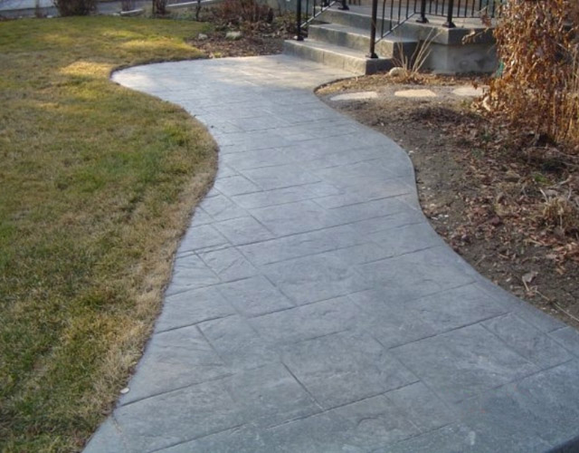 Markham Masonry - Concrete Gallery Image 6
