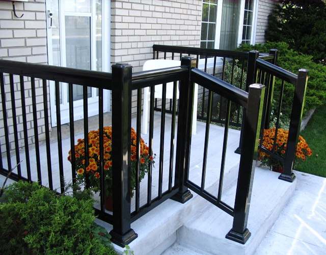 Markham Masonry - Concrete Gallery Image 8