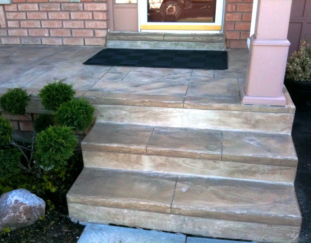 Markham Masonry - Jewel Stone Gallery Image 1