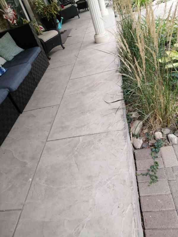 Markham Masonry - Jewel Stone Gallery Image 1