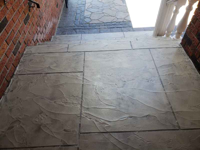 Markham Masonry - Jewel Stone Gallery Image 11