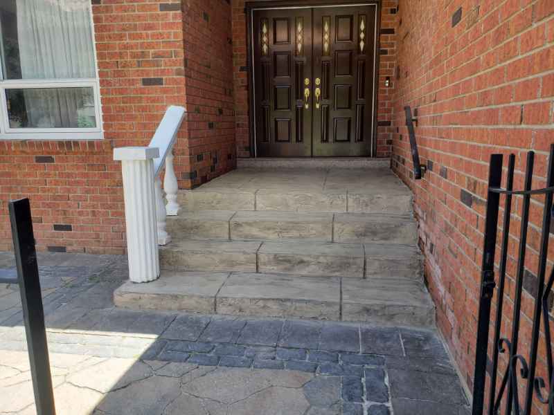 Markham Masonry - Jewel Stone Gallery Image 12