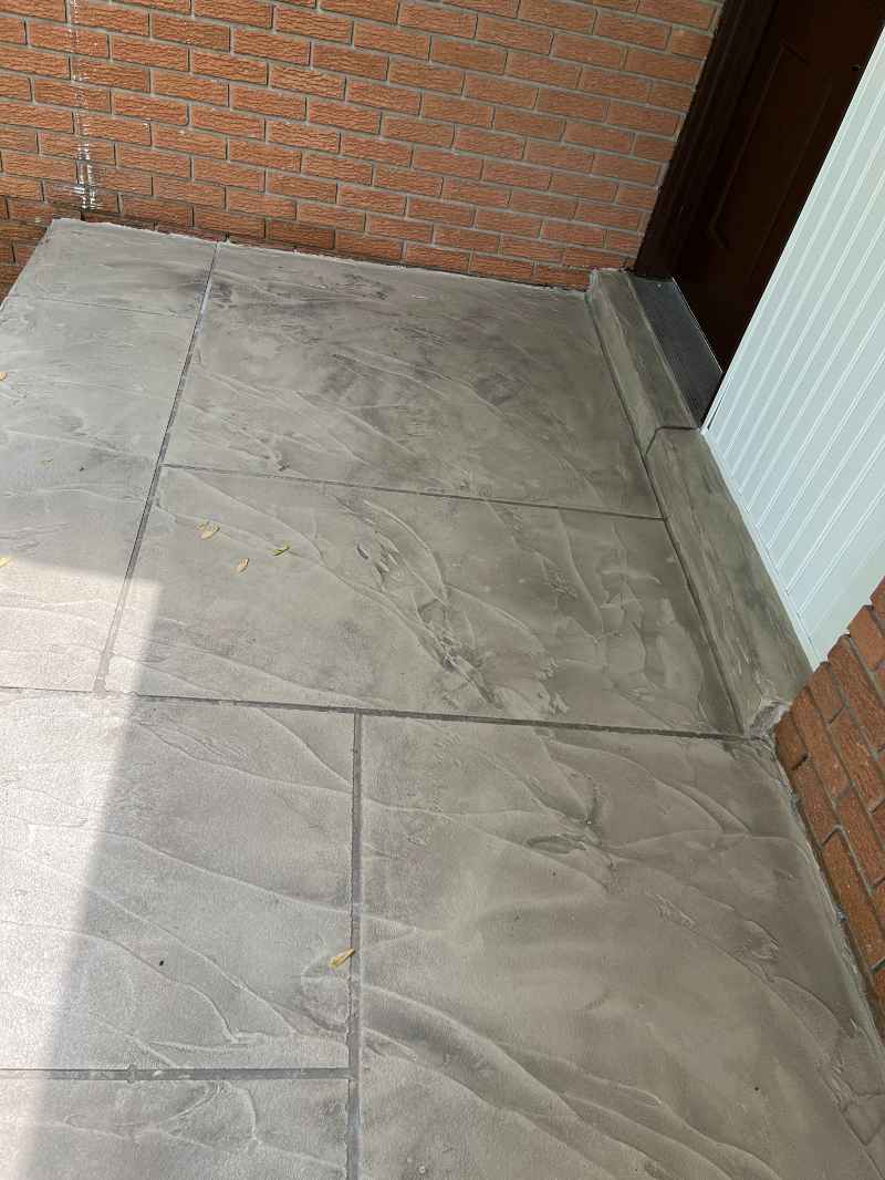 Markham Masonry - Jewel Stone Gallery Image 14