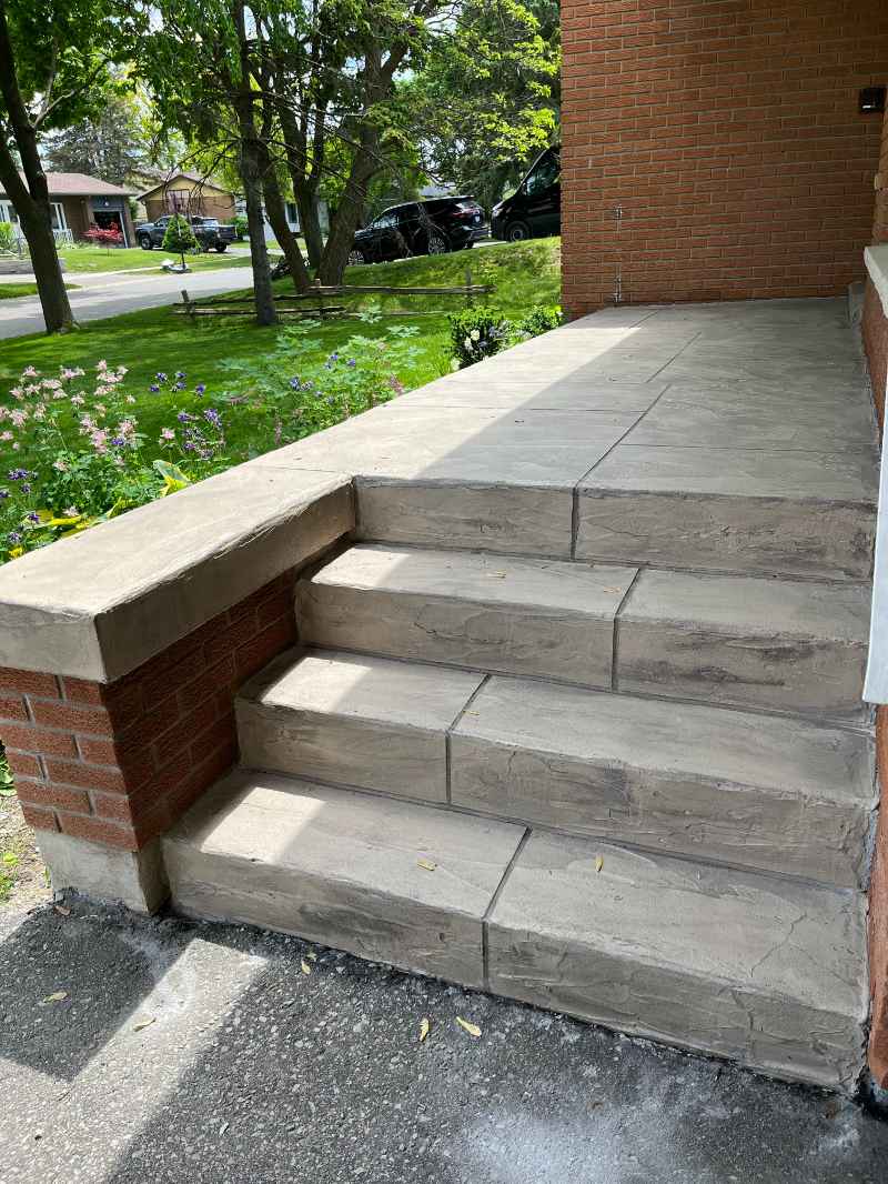 Markham Masonry - Jewel Stone Gallery Image 15