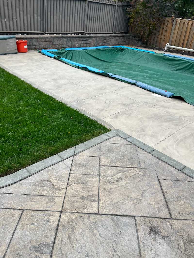 Markham Masonry - Jewel Stone Gallery Image 16