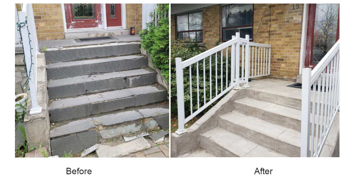 Markham Masonry - Jewel Stone Gallery Image 19