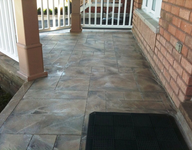 Markham Masonry - Jewel Stone Gallery Image 2