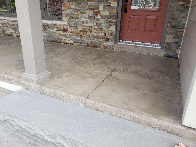 Markham Masonry - Jewel Stone Gallery Image 20