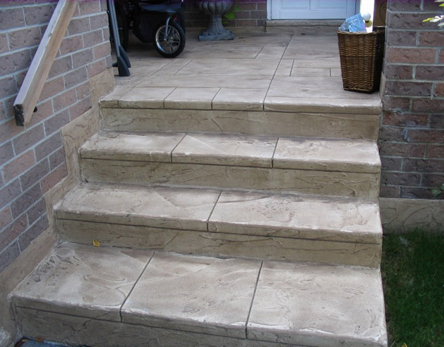 Markham Masonry - Jewel Stone Gallery Image 4