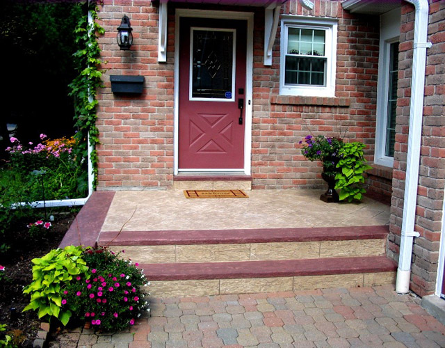 Markham Masonry - Jewel Stone Gallery Image 5