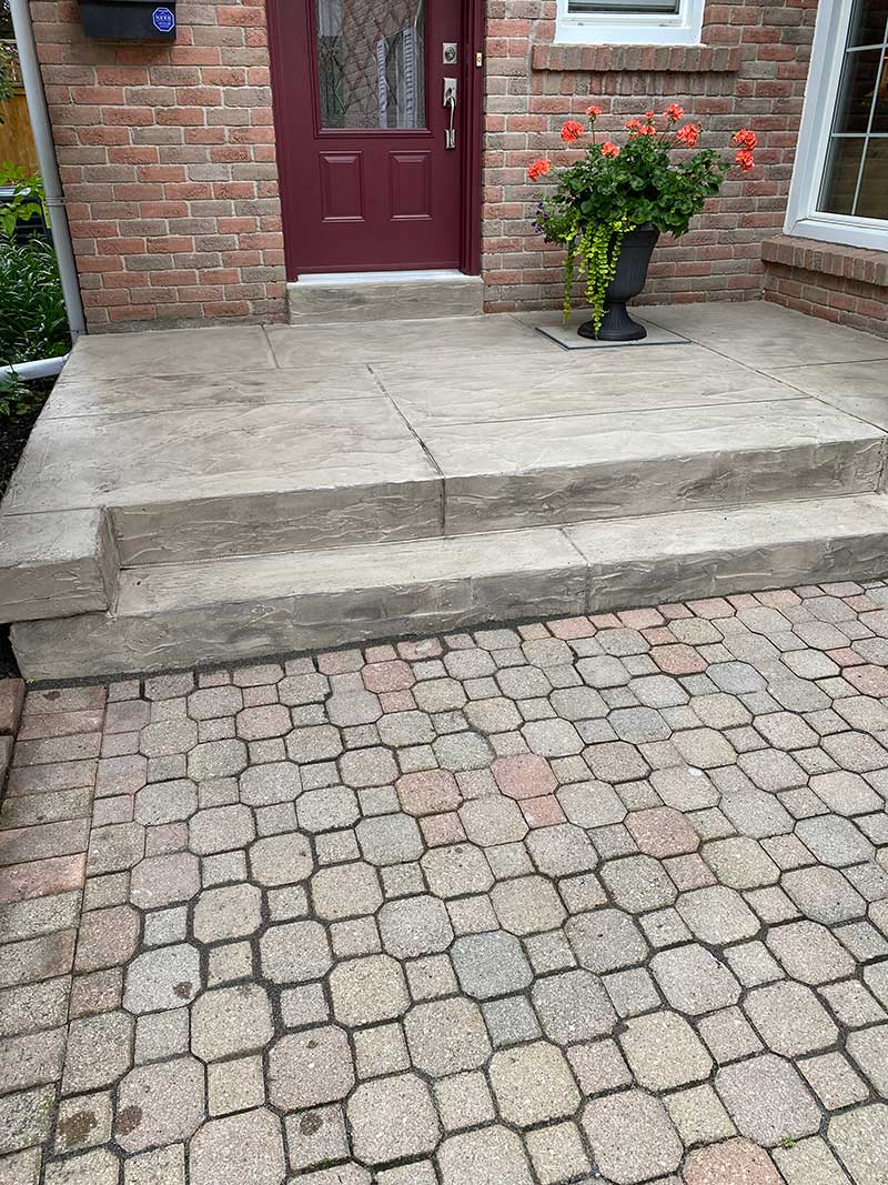 Markham Masonry - Jewel Stone Gallery Image 1