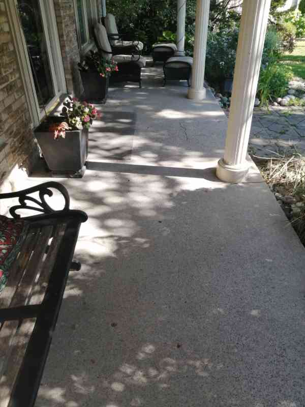 Markham Masonry - Jewel Stone Gallery Image 1