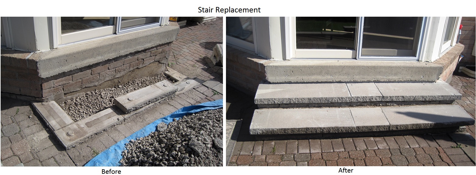 Markham Masonry - Landscaping Gallery Image 4