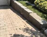 Markham Masonry - Landscaping Gallery Image 24