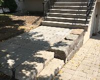 Markham Masonry - Landscaping Gallery Image 25