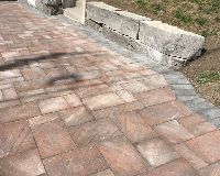 Markham Masonry - Landscaping Gallery Image 27