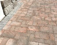 Markham Masonry - Landscaping Gallery Image 28