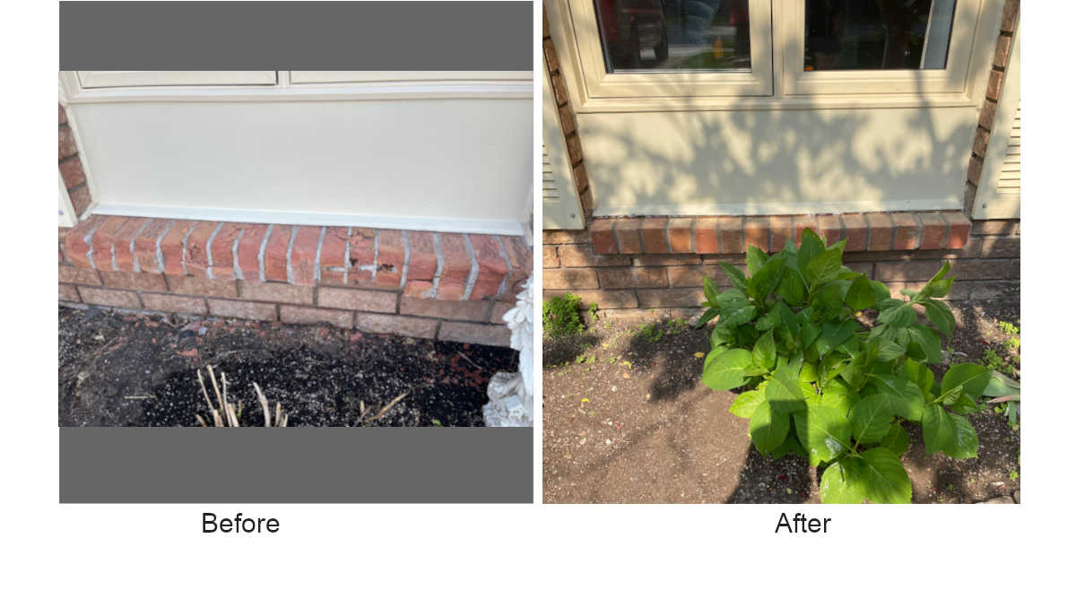 Markham Masonry - Window Sills Gallery Image 15
