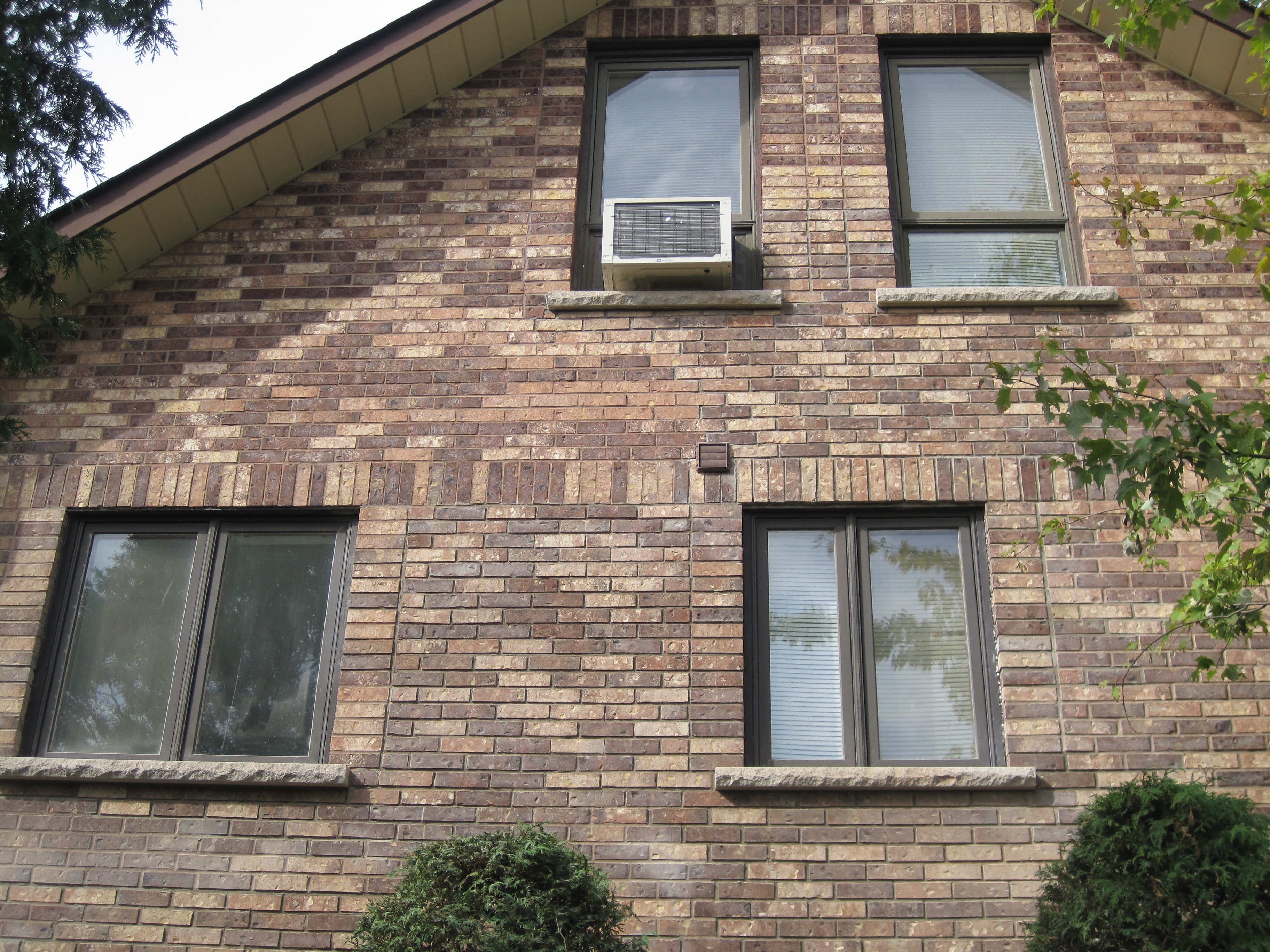 Markham Masonry - Window Sills Gallery Image 7