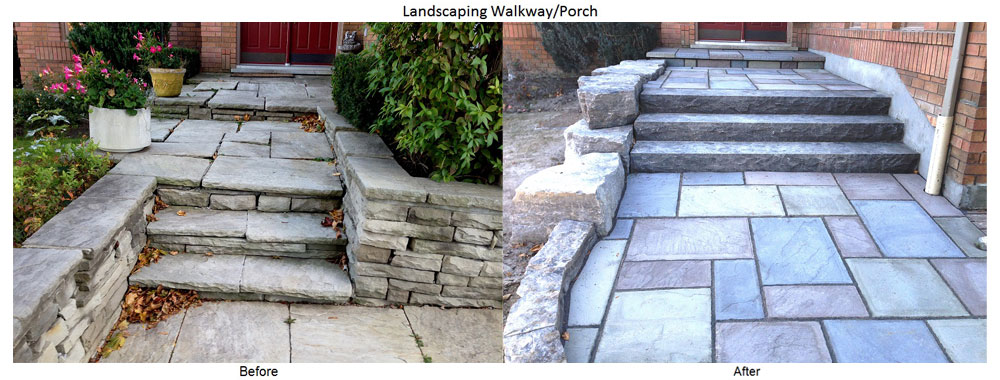 Markham Masonry - Slider Image 6